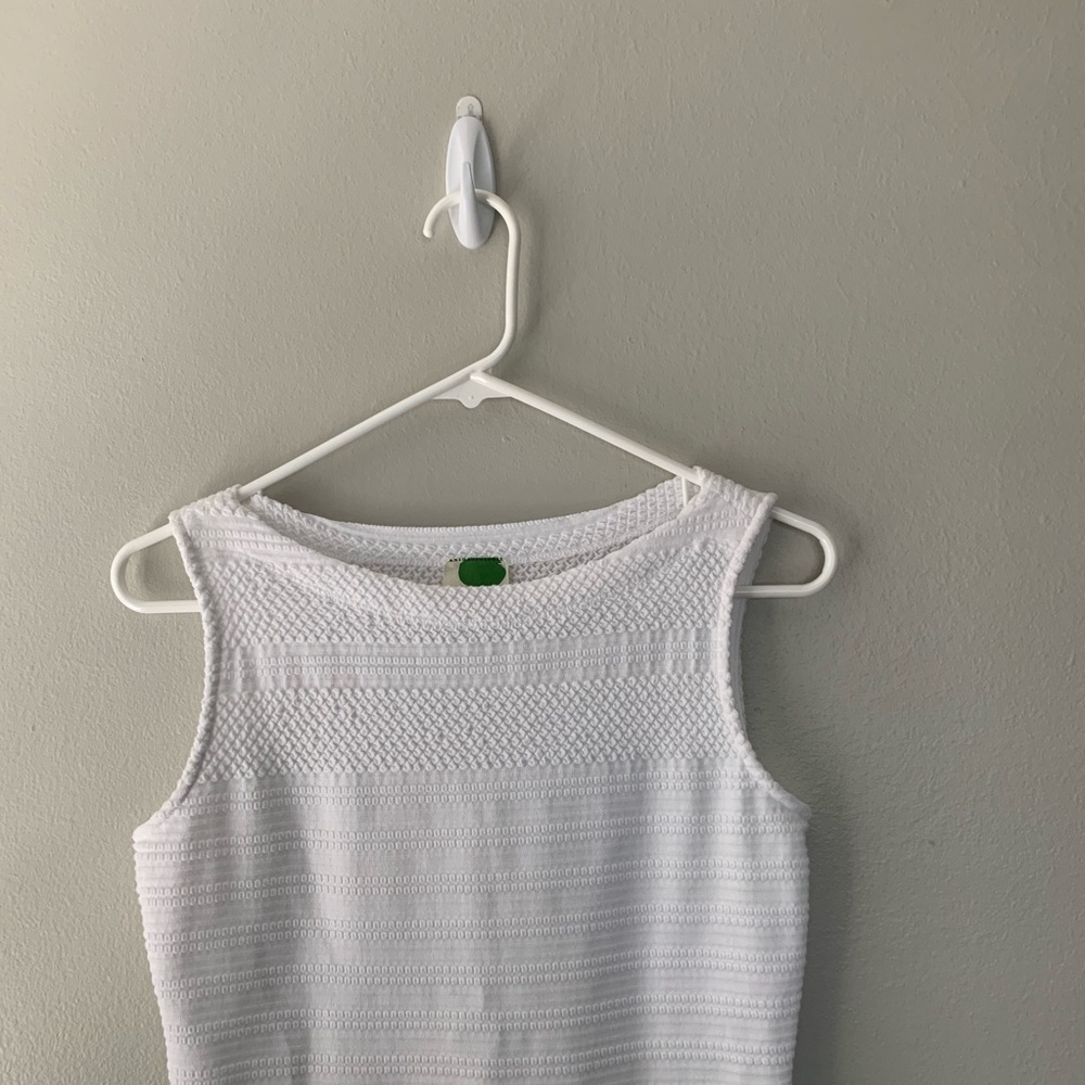 Anthropologie Tank Top - Picture 2 of 6